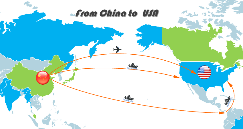 Tracking The Shipping Time From China To Usa With Chinapost Or Ems