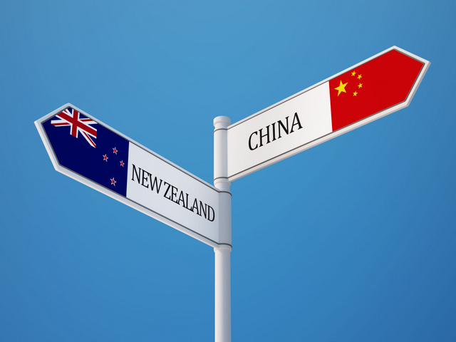 china post tracking new zealand