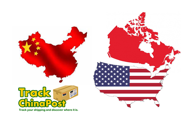 how long it takes china post to usa