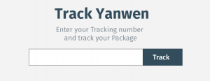 yanwen tracking the end