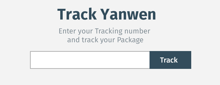 yanwen-shipping-time-to-tracking-tool-online