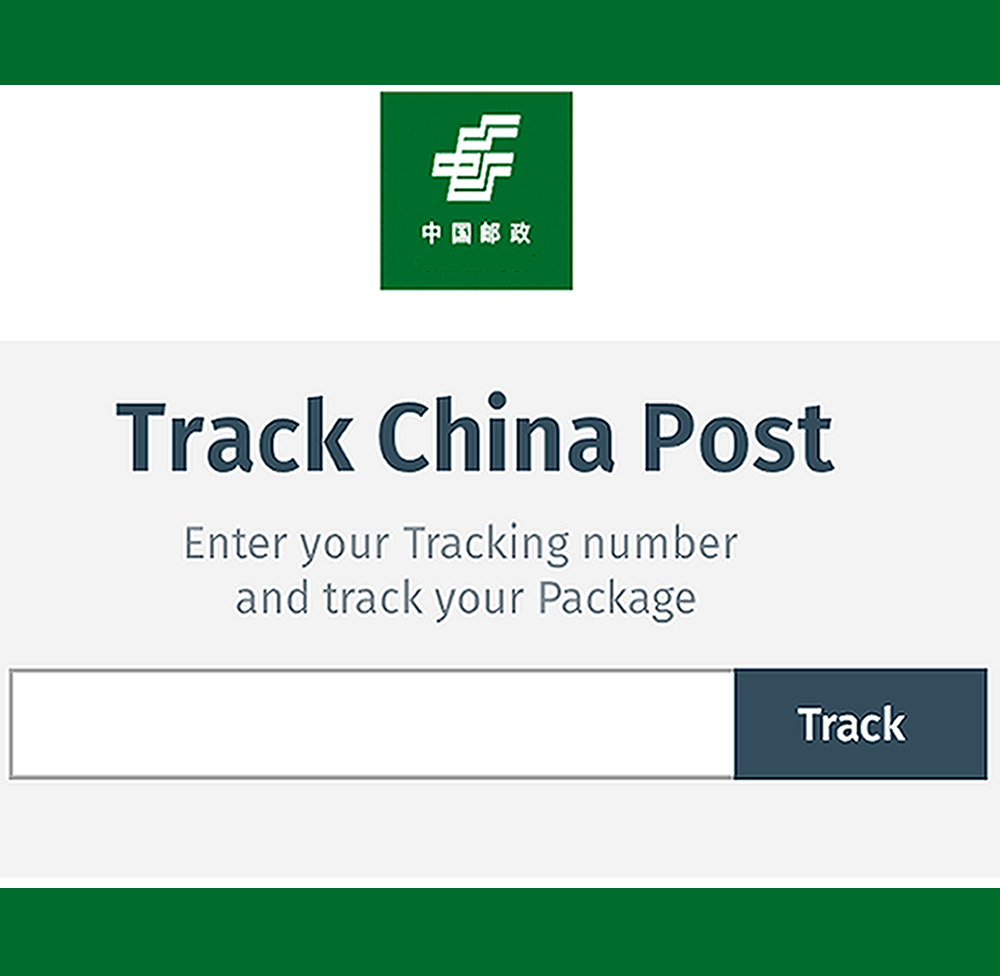 Delivery standard tracking number Courier Tracking